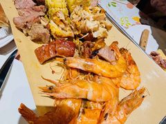 -汉斯南美烤肉(总店)