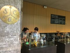 -Soloist 独奏公司(798店)