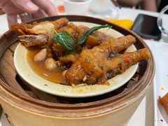 -蔡澜点心·粤菜(月星环球港店)