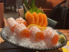 -山葵家居酒屋(天目里店)