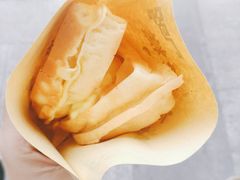 -成裕雪糕店(士多店)