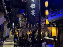 -绿茶餐厅(朝阳大悦城店)