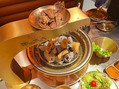-西塔老太太泥炉烤肉(苏州大悦城店)