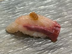 -本格寿司(新源里店)