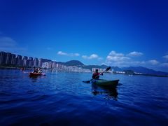 -千岛湖-欢乐水世界