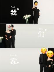 -孕视觉专业孕妇摄影(天津南开店)