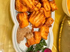 佛手卷-仿膳饭庄·宫廷风味(百年传承店)