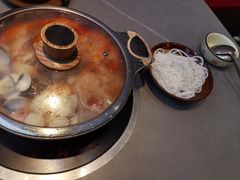 -创味·民间海南菜·非遗藤桥排骨(藤桥·免税城店)