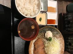 -牛かつもと村(原宿店)