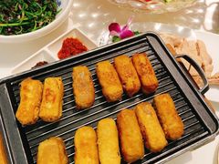 -徽韵人家·传承正宗徽菜(牡丹园店)
