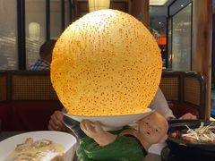 -吴越荣记·苏州菜·松鼠桂鱼(斜塘老街店)