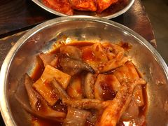 -小本家韩式烤肉(紫藤路店)