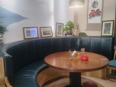 -山海菜馆·海肠捞饭·青岛菜(栈桥店)