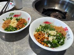 -忘情水鱼头·鲜鱼火锅(滨江中路店)