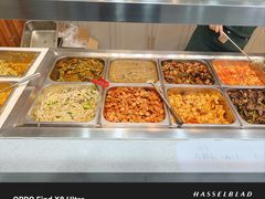 -晓宇盒饭(民安街店)