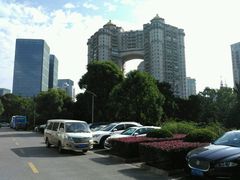 -上海美兆健康医疗体检中心(古北店)