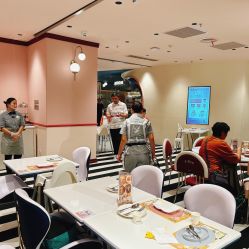 -奈尔宝家庭中心·亲子餐厅(北京东坝万达店)