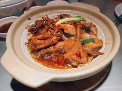 -闽上鲜·福建菜(龙湖滨江天街店)