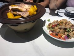 -秋色客家菜(南山店)