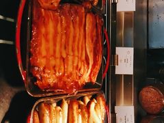 -圣丰索菲特·2 On 988 Café 自助餐厅