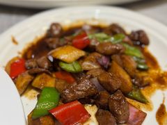 -老绍兴养和饭店(向阳不夜城店)