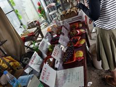 -马陆小张葡萄园农家乐