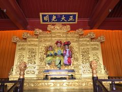 -盛世南宫影视城(北普陀影视城)