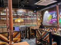 -香猪坊韩国烤肉专属门店(魏公村店)