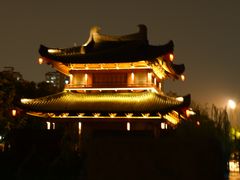 -运河游船(武林门码头)