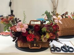 -INSDREAM FLOWER 鲜花预定·花艺培训