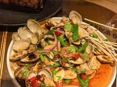 -野人部落(沈阳一店)