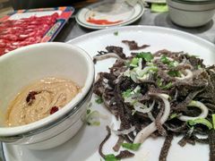 -侃爷南门铜锅涮肉