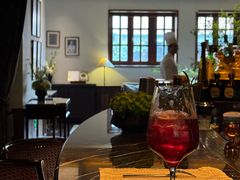-Le Comptoir de Pierre Gagnaire