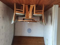 -金山农民画村-枫泾波兰倒置屋