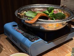 -梅亭居酒屋(中大国际店)