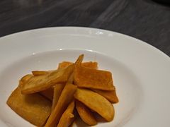 -梁家大院•农家菜(昆山会展中心店)