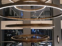 大堂-锦厨自助餐厅·海鲜·牛扒(海口索菲特大酒店)