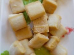 鱼豆腐-彤德莱火锅(大学城店)