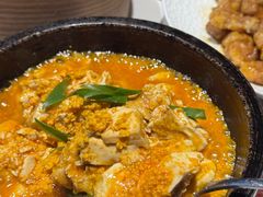 -老大连·海肠捞饭·大连海鲜大连菜(西安路店)