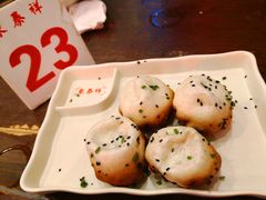 -东泰祥生煎馆(长宁路店)
