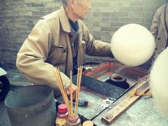 -湘子庙