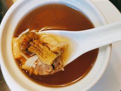 港式时令炖品-利顺德大饭店·水岸中餐厅(小白楼店)