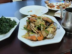 -岛中岛·海鲜大排档·万宁老字号(东澳店)