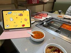 -海底捞火锅(振华商厦店)