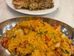 -光海鲜鱼翅餐厅(叻差拉披色路店)