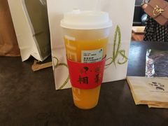 -喜茶(广州天汇igc店)