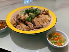 定南酸酒鸭-客家大院·非遗赣南客家菜(郁孤台店)