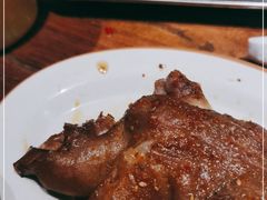 -江城老胖串店(湖西路店)