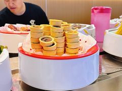 -龍歌自助小火锅(市北CBD万达店)