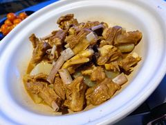 孜然辣子羊排-徐记海鲜(大明宫|北二环店)